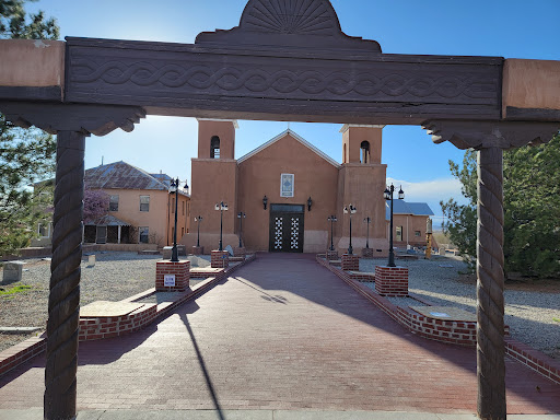 NM-76 & Santa Cruz de la Canada - Thumbnail