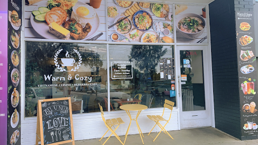 Photo of Warm & Cozy