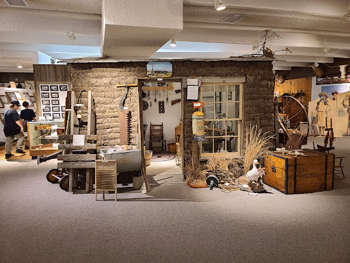 Fick Fossil & History Museum - Thumbnail