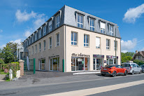 L'Entreprise à Pont-l’Évêque à Pont-l'Évêque