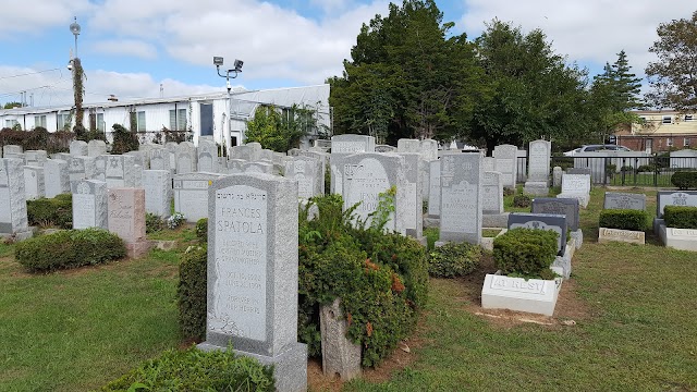 Ohel Chabad Lubavitch