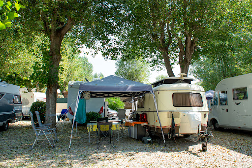 Camping l’eau vive - Thumbnail