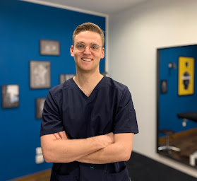 Photo n°4 de Arthur Baert - Ostéopathe à Nice (Ostéopathe)