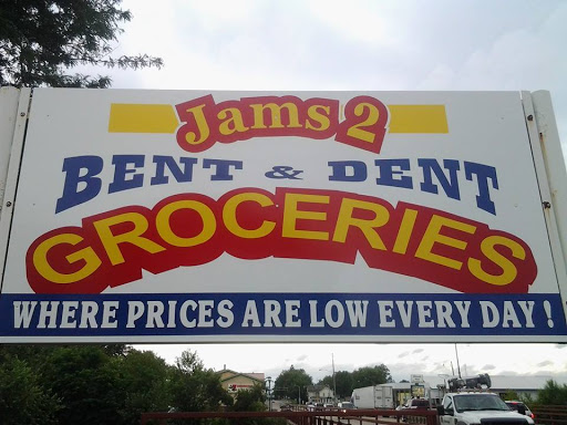 Jams 2 Bent and Dent Reedsburg location - Thumbnail