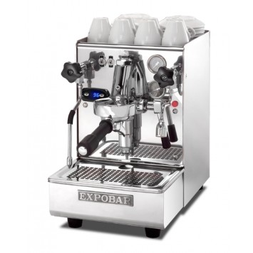 Buna Koffie | Horeca en kantoor - Thumbnail