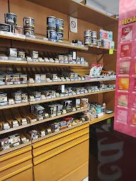 Photo n°6 de Tabac de la Mairie à Vallabrègues (Bureau de tabac)