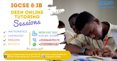Photos of DEEN Educational Consult
