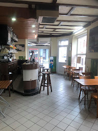 Photo n°3 de Les Agites à Hirson (Restaurant)