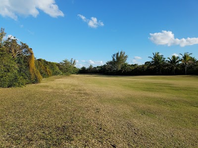 Photos of Treasure Cay Golf Club