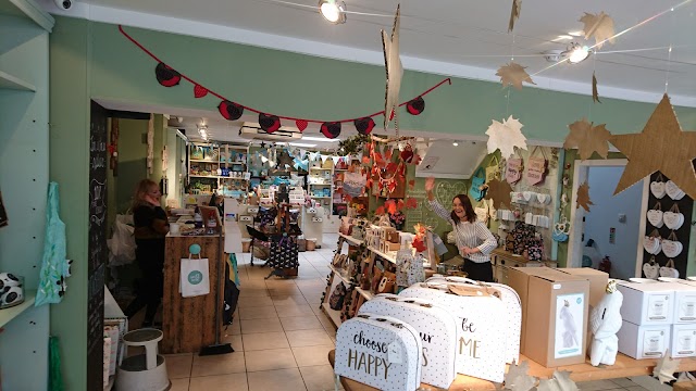 Sass & Belle Brighton