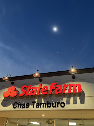 Chas Tamburo - State Farm Insurance Agent - Thumbnail