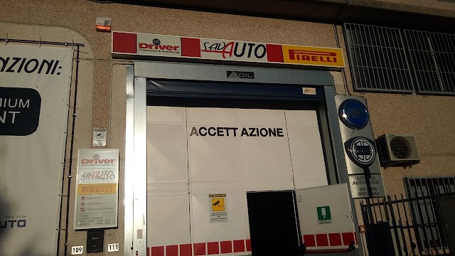 Savauto S.R.L. - Driver Center Pirelli
