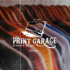 Print-Garage - L'Aquila, Provincia dell'Aquila
