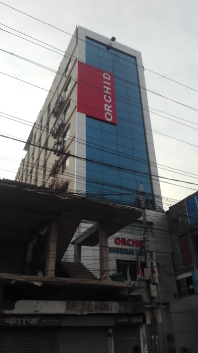 Photos of Orchid Business Hotel