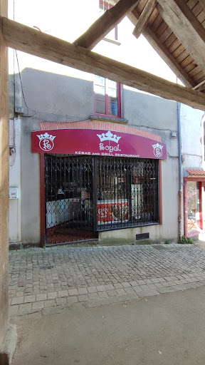 Photo 2 - Kebab les Halles