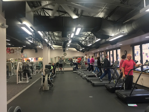 Joyce Raye Patterson 50+ Activity Center - Thumbnail