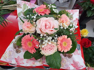 Photo n°10 de Design Flor à Cours (Fleuriste)