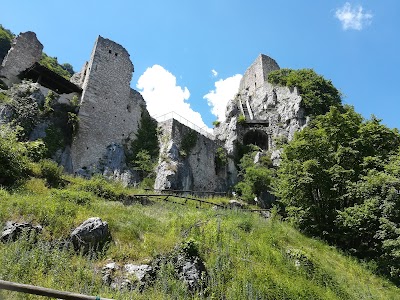 Castel Corno