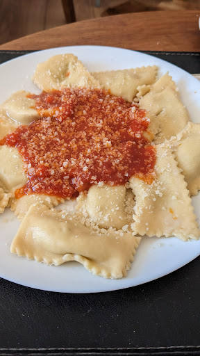 Ristorante Enoteca Mariola - Thumbnail