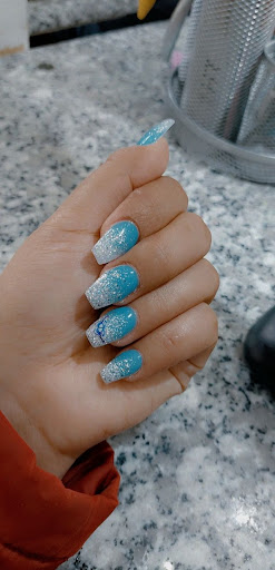 Nail Chicz - Thumbnail