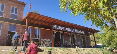 Murat Ağa Et Mangal