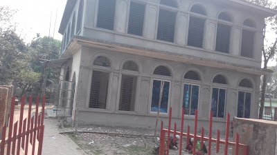 Photos of Sheikh Hati Jame Mashjid