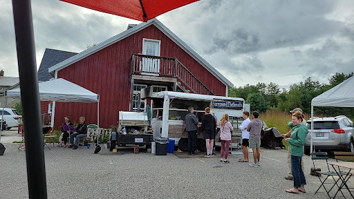 Farmstand Flatbread - Visual