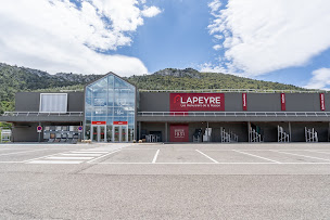 Photo n°1 de Lapeyre à Gémenos (Magasin de carrelage)