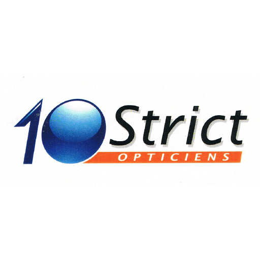 10 strict opticiens - Thumbnail