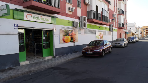Supermercado Covirán La Rinconada