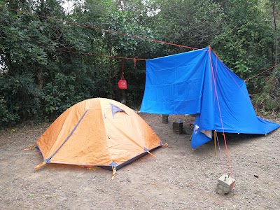 Photos of Yuen Ng Fan Campsite