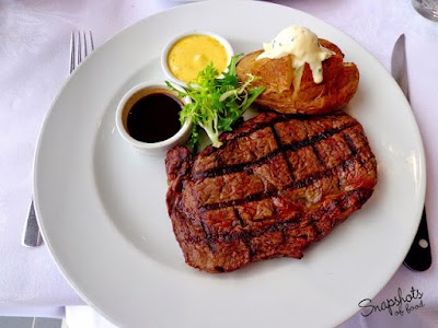 Photos of Steersons Steakhouse
