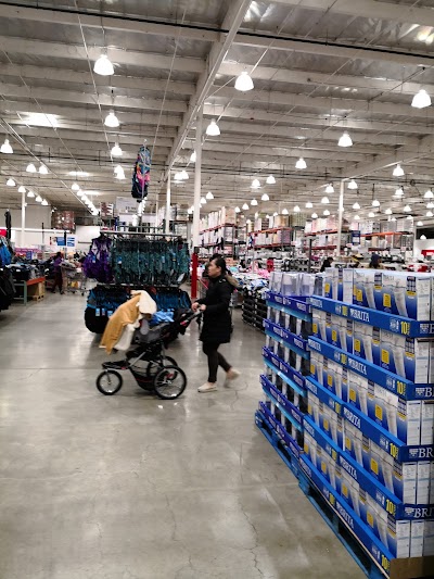 Costco Wholesale