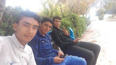 Photos of Daneshju Park