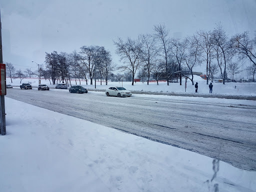 Sheppard Ave West at Keele St - Thumbnail
