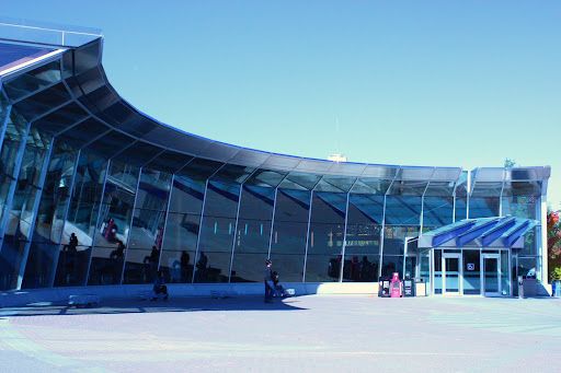 Science North - Thumbnail