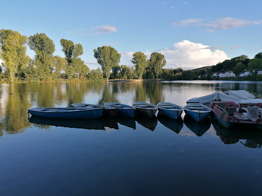 Buger Spitze - Visual
