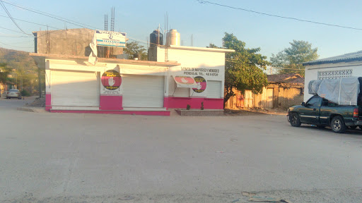 Farma Servicios - Visual