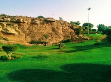 Hilal Park karachi