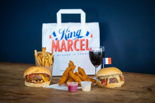 Photo 1 - Burger de la Mer