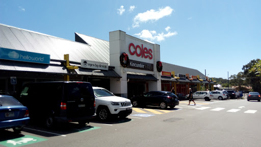 Kincumber Village