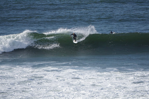 Ocean Magic Surf Board Factory - Thumbnail