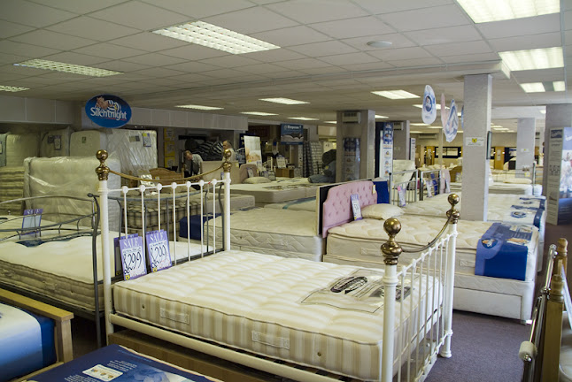 Bournemouth Bedding Centre - Bournemouth
