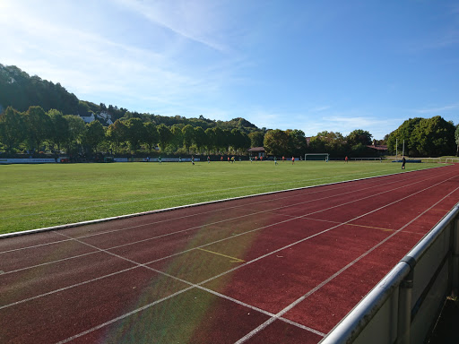 Sportstadion Dillenburg