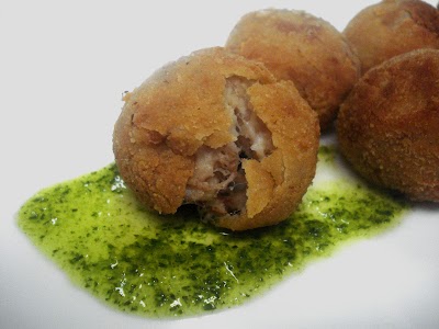 Photos of Restaurante Albero