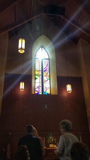 Mt Olive Lutheran Church - Thumbnail