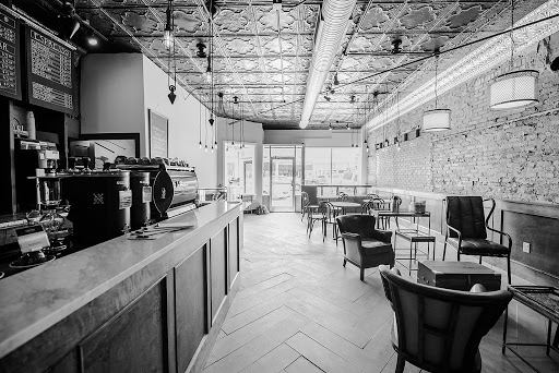 Press Coffee+Crepes
