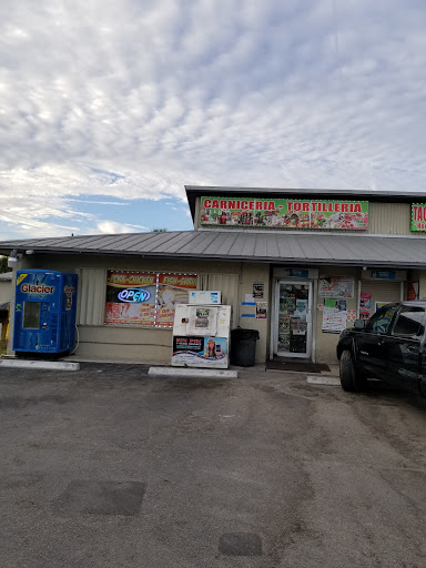 Carniceria la Tamaulipas #2