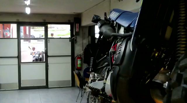 Sportgarage Graf – Motorradwerkstatt und Verkauf - Quad - im Aargau Öffnungszeiten