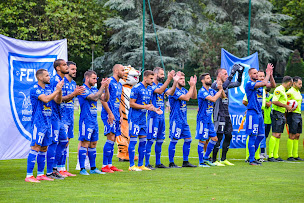 Photo n°6 de FCVB à Villefranche-sur-Saône (Club de football)